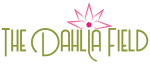 The Dahlia Field Logo